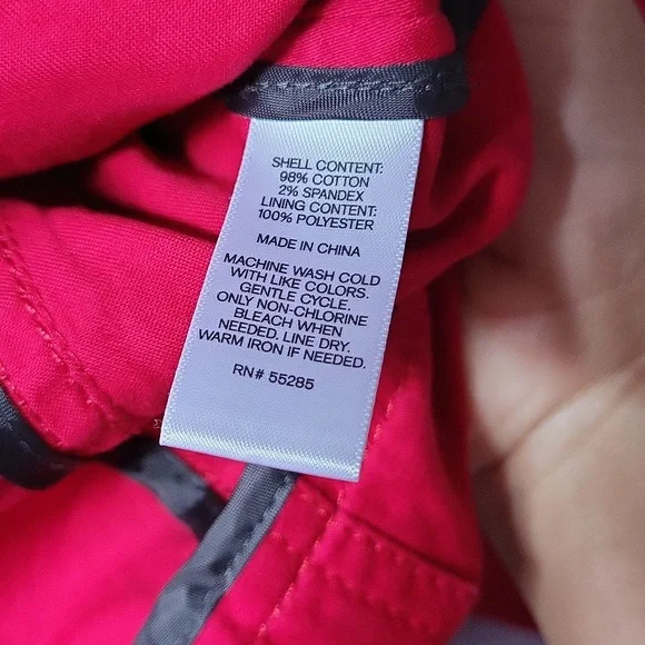 Express Cropped Blazer - Picture 10 of 11